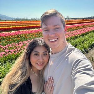 Meet your Posher, Liam